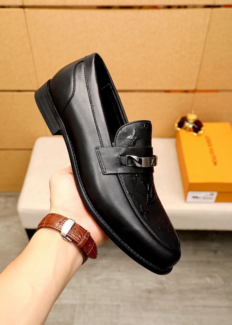 Louis Vuitton Business Shoes